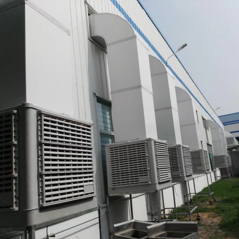 環(huán)?？照{(diào)